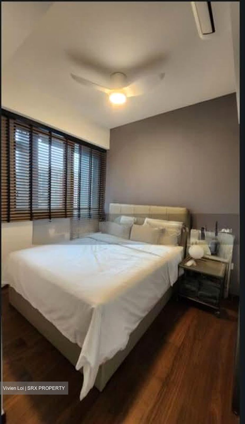 The M (D7), Apartment #571763231